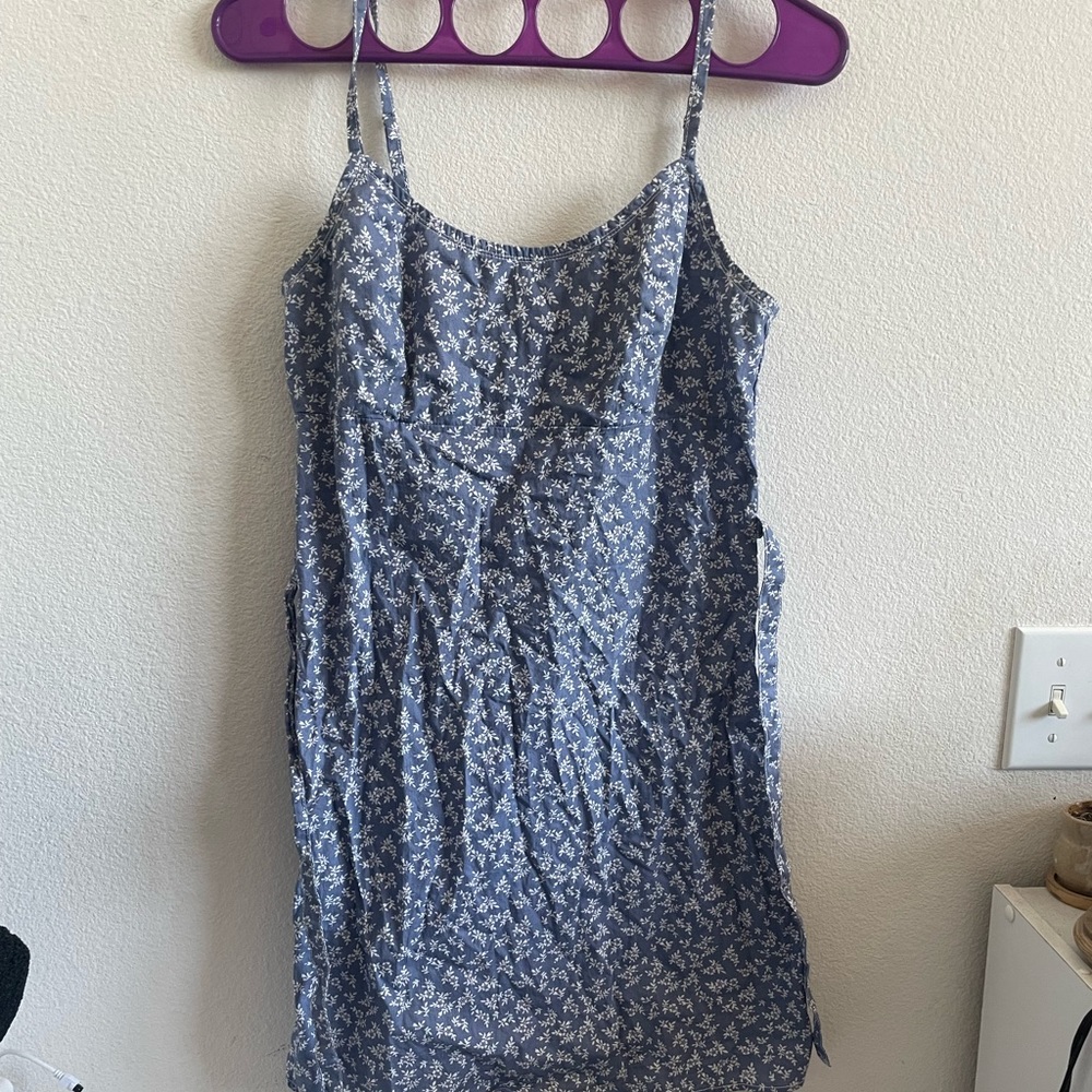 Brandy Melville mini dress